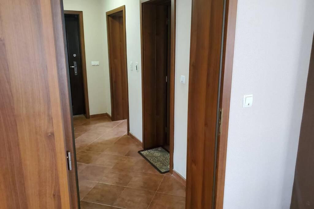 Двете Къщи В Планината Βίλα Beli Osŭm Εξωτερικό φωτογραφία