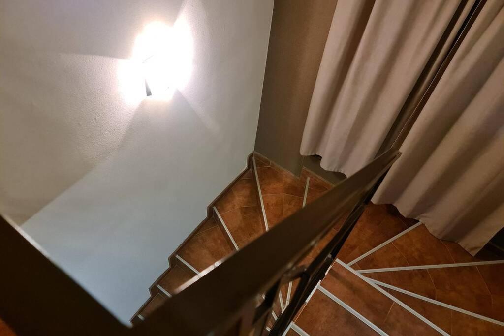 Двете Къщи В Планината Βίλα Beli Osŭm Εξωτερικό φωτογραφία